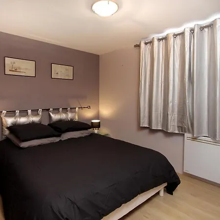Appartement Le Diable