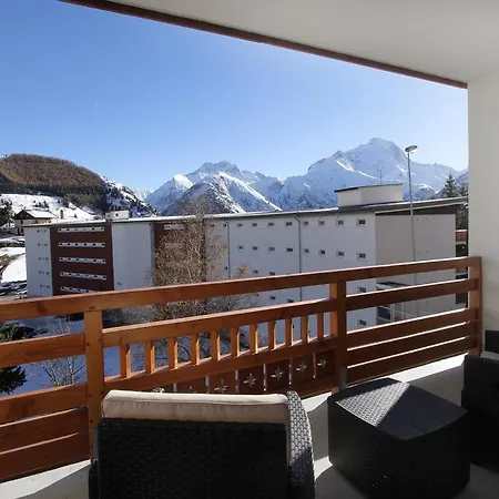 Appartement Le Diable *