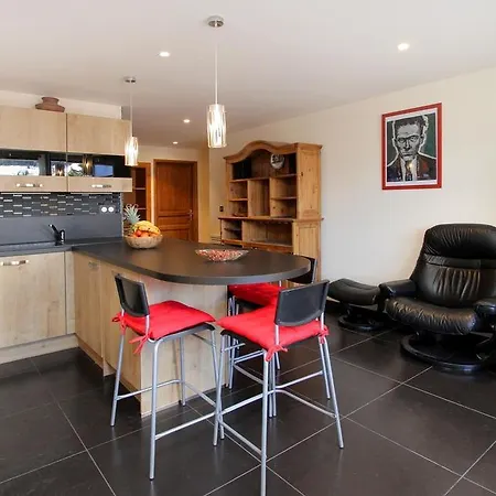 Le Diable Appartement *