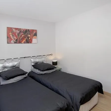 Appartement Le Diable Les Deux Alpes