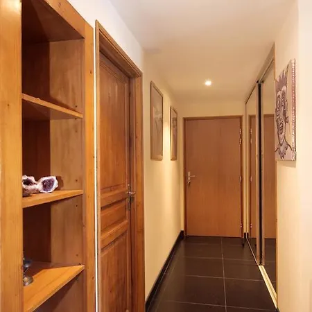 Le Diable Appartement Les Deux Alpes