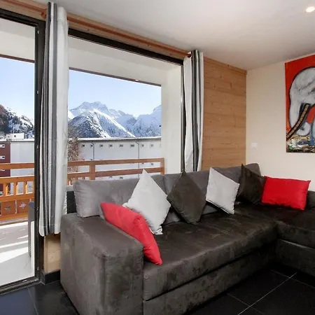 Le Diable Appartement *