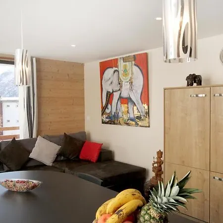 Le Diable Appartement